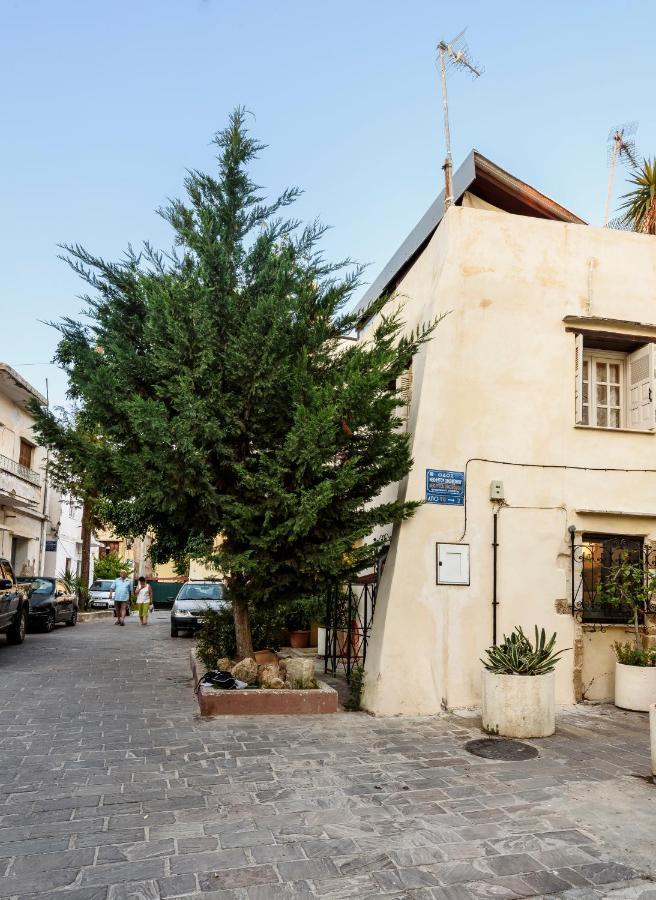 House Erofili Villa Chania  Exterior photo