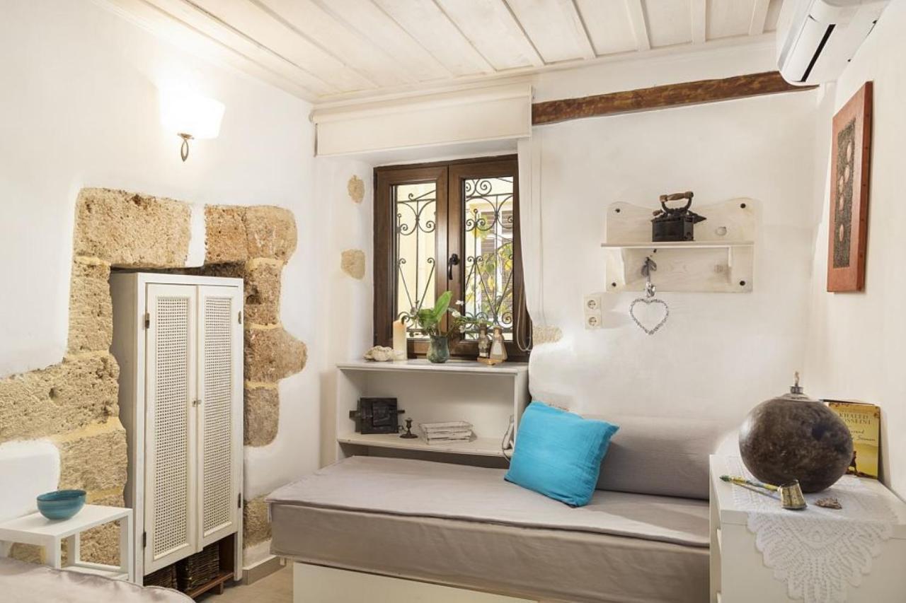 House Erofili Villa Chania  Exterior photo