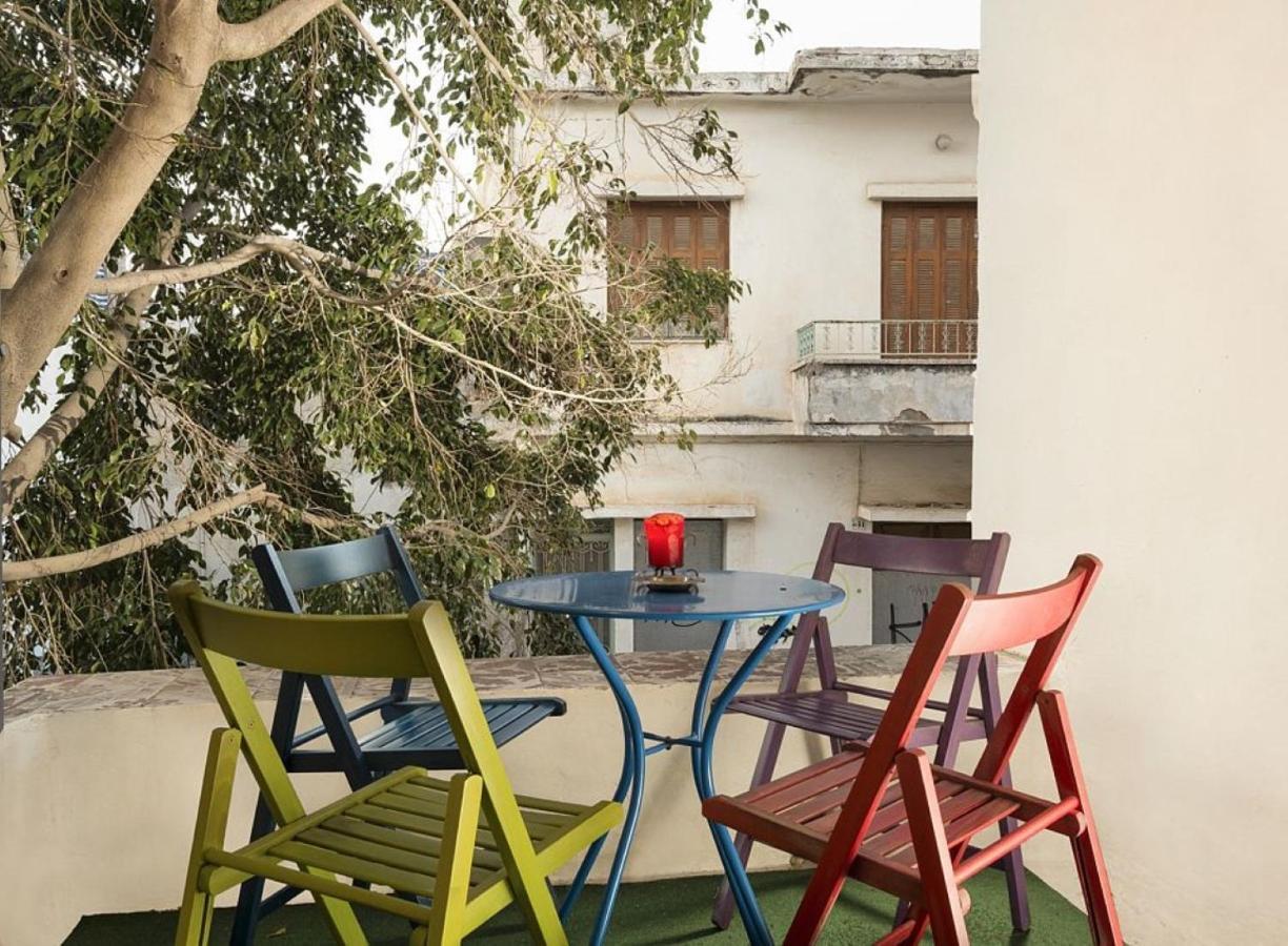 House Erofili Villa Chania  Exterior photo